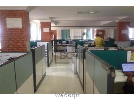 Commercial Office Space for Rent in Sainikpuri
